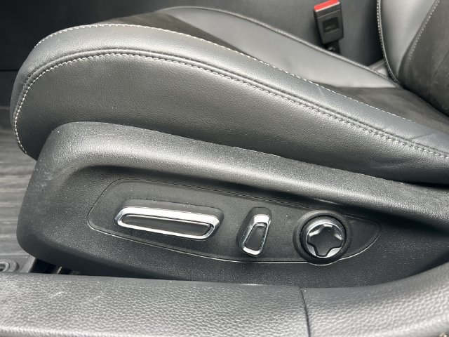 Certified 2024 Acura Integra A-Spec w/ Technology Package FWD image 12