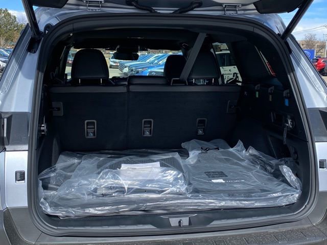 New 2026 Subaru Outback Premium image 25