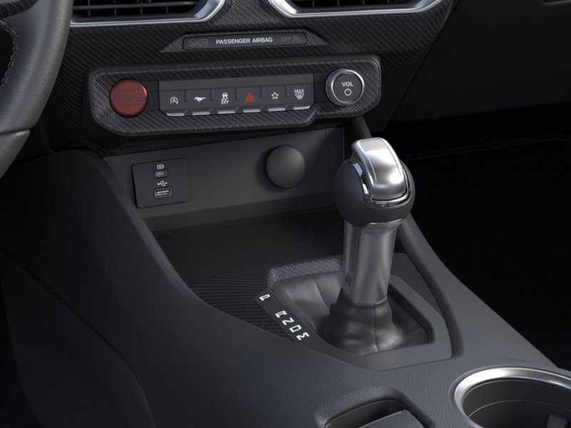 New 2026 Ford Mustang GT Premium RWD image 37