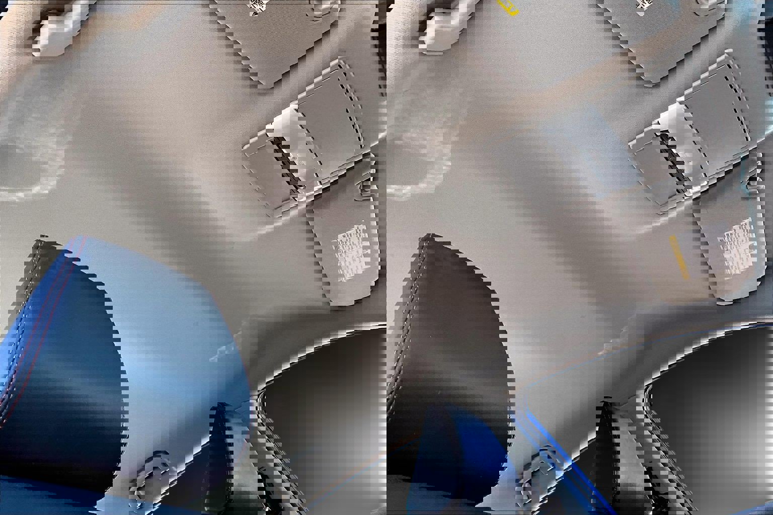 Used 2023 Nissan Altima 2.5 SR image 27