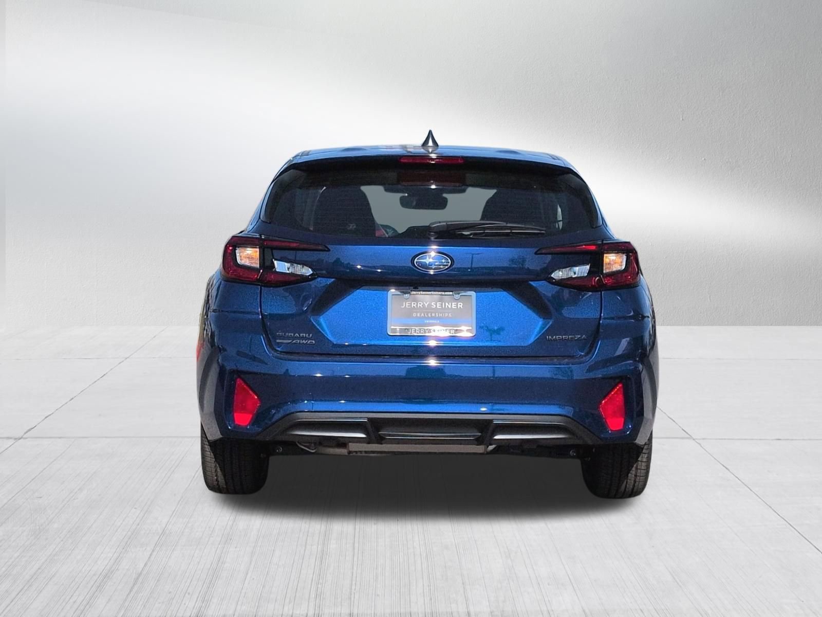 New 2026 Subaru Impreza 2.0i Sport image 9