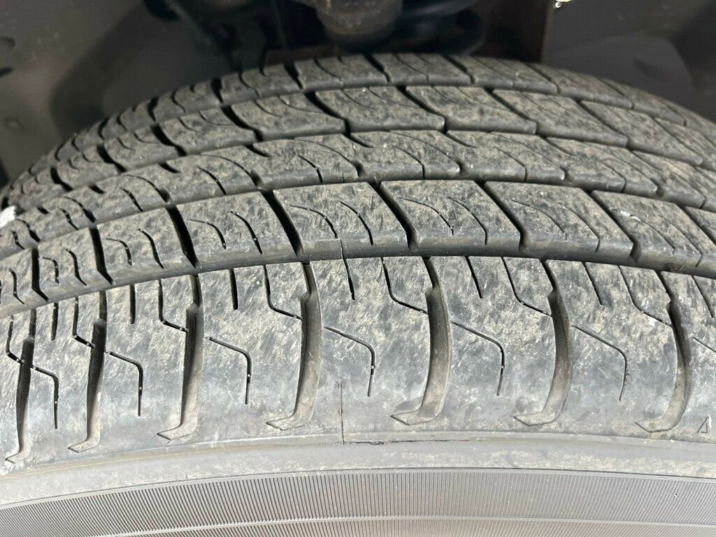 Used 2007 Mercury Mountaineer Premier AWD/4WD image 16