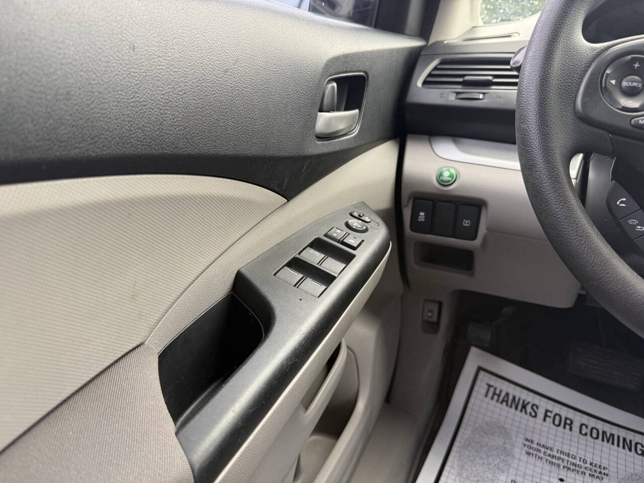 Used 2014 Honda CR-V LX image 31