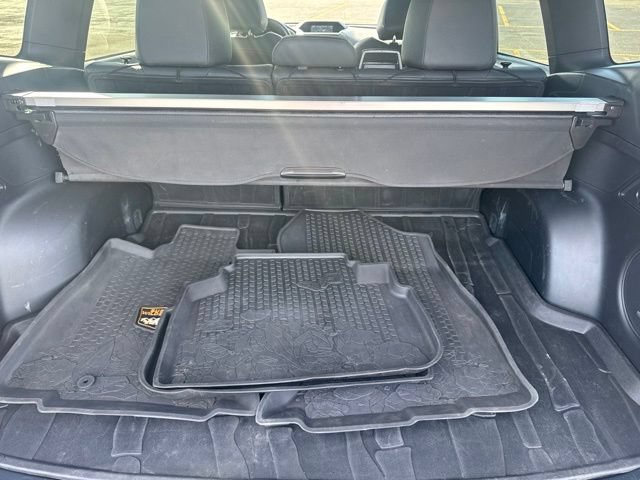 Certified 2023 Subaru Forester Wilderness AWD/4WD image 8