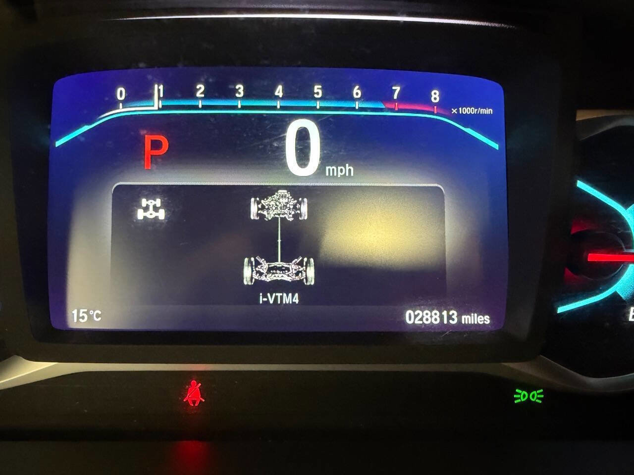 Used 2019 Honda Pilot Touring image 63