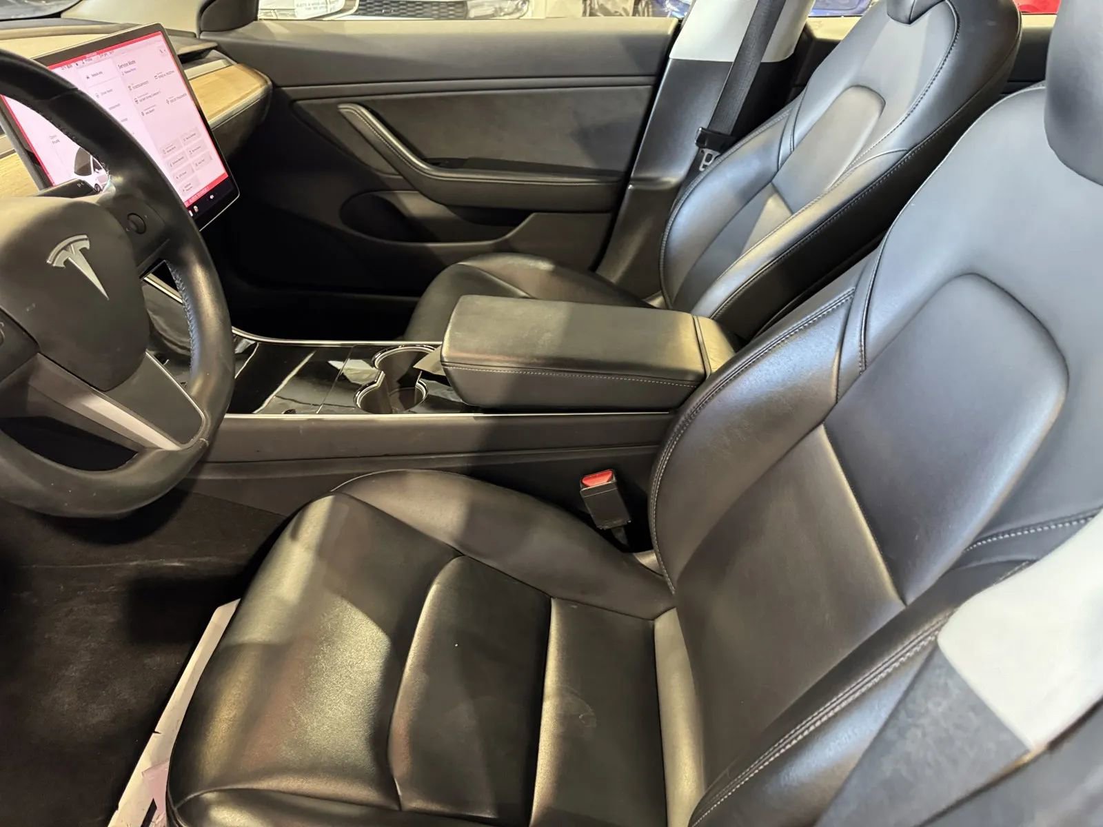 Used 2019 Tesla Model 3 Standard Range Plus image 10