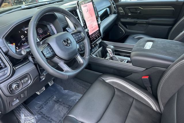 New 2026 RAM 1500 RHO w/ RHO Level 1 Equipment Group image 10