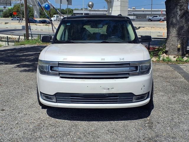 Used 2015 Ford Flex Limited w/ Appearance Package image 2