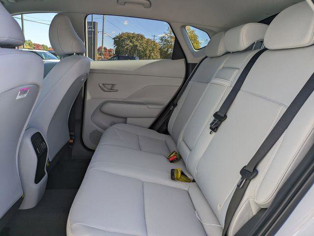New 2026 Hyundai Kona SEL Sport image 13