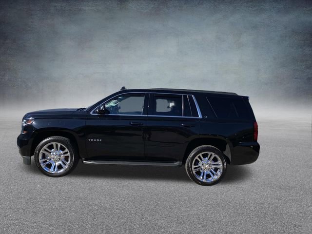 Used 2018 Chevrolet Tahoe LT AWD/4WD image 5