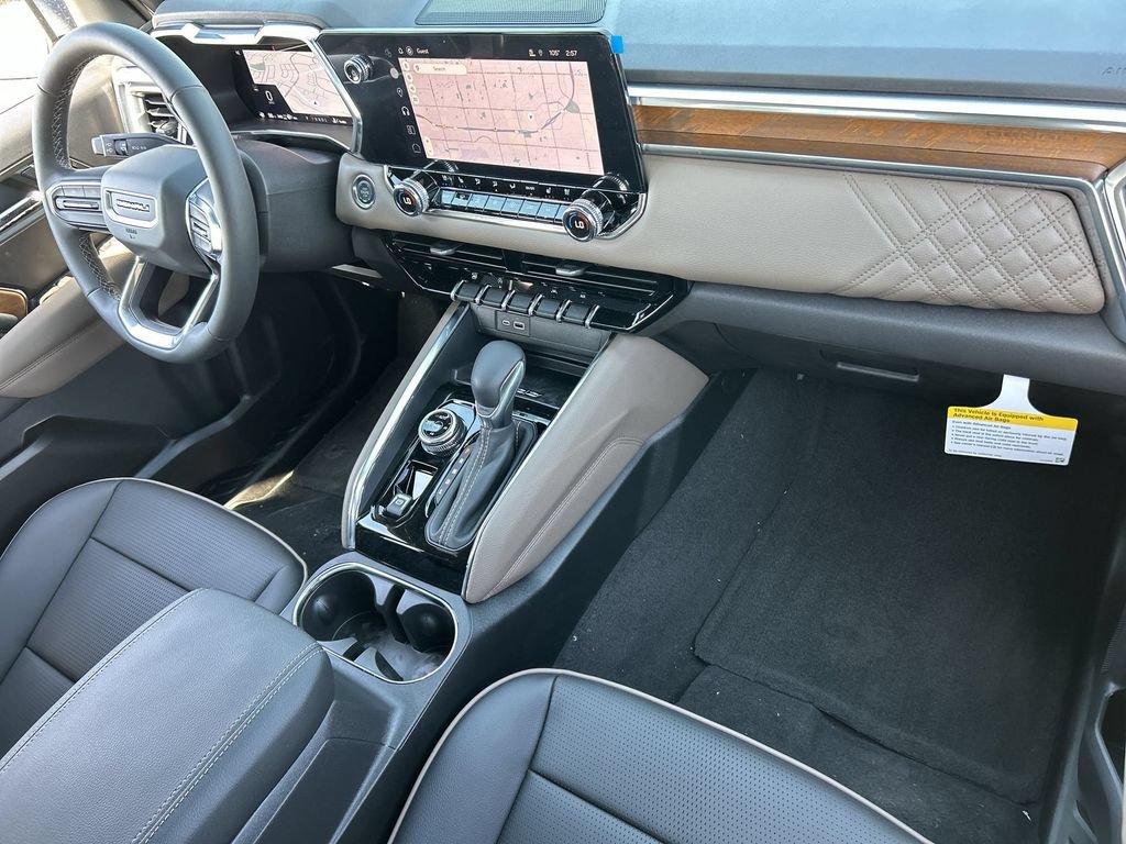 New 2026 GMC Canyon Denali AWD/4WD image 28