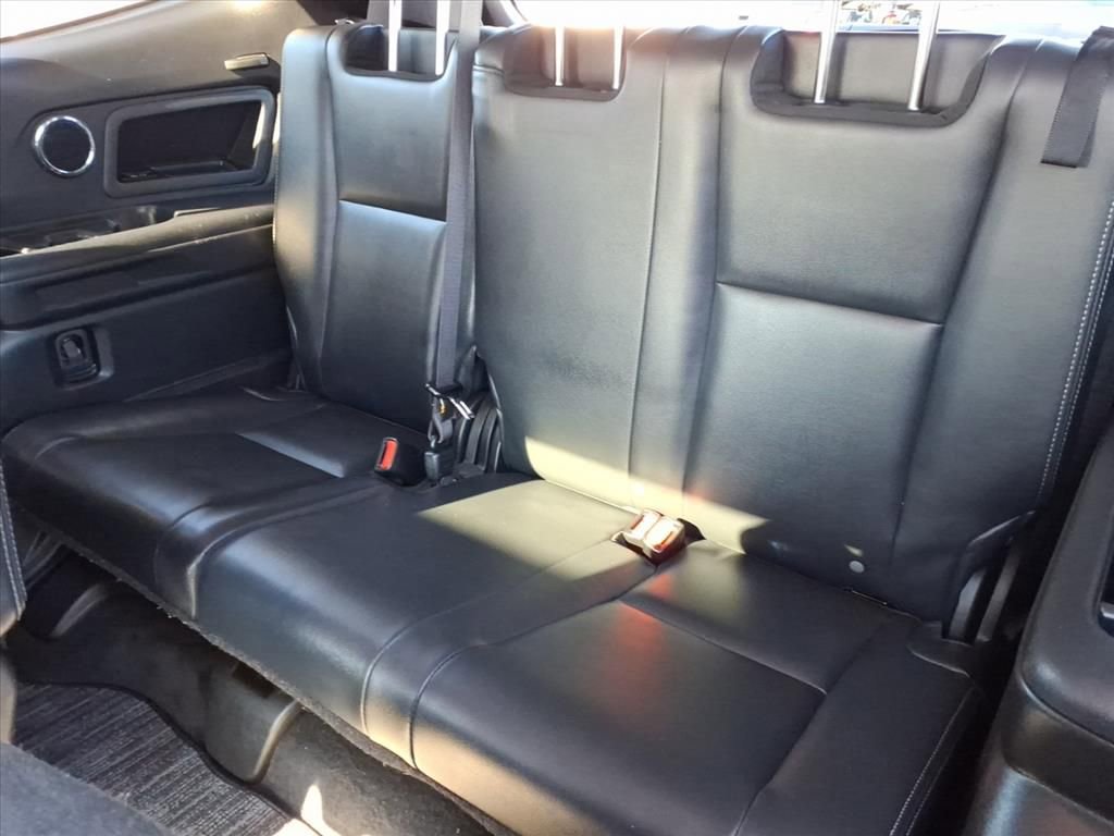 Used 2022 Subaru Ascent Limited w/ Technology Package image 17