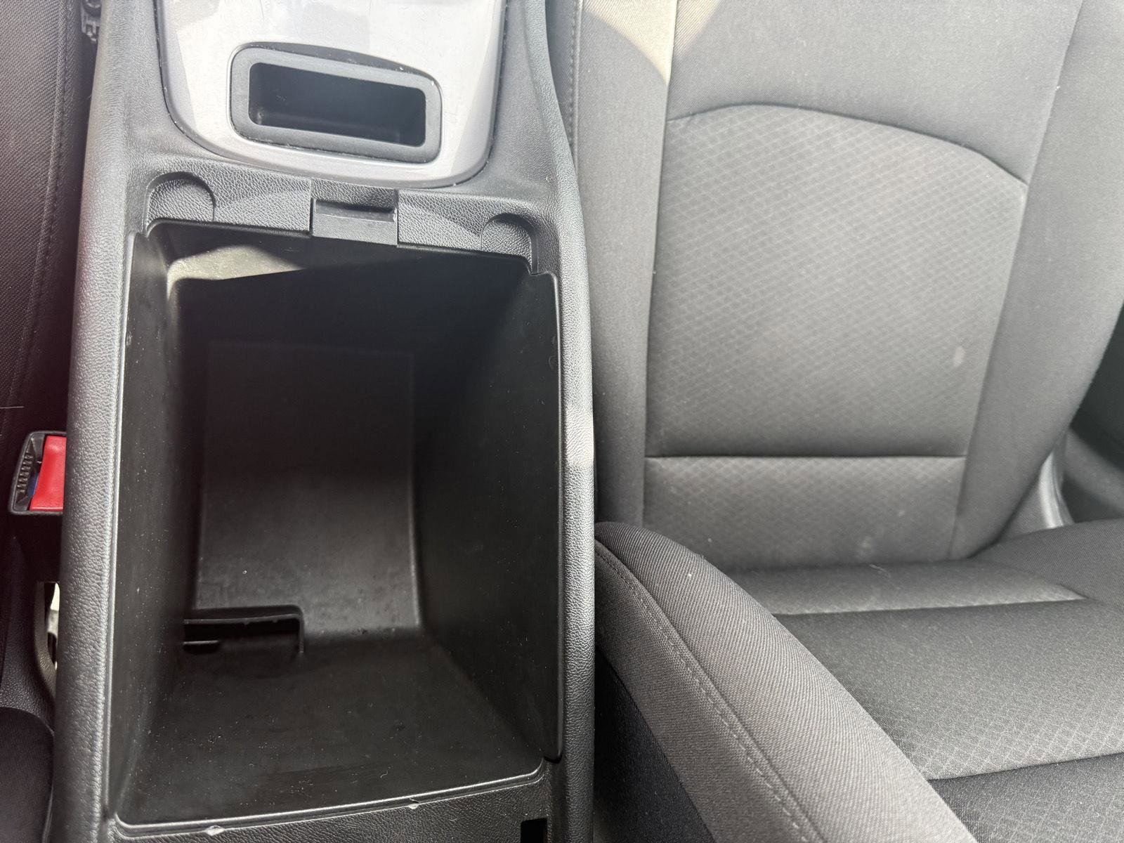 Used 2023 Chevrolet Malibu LT image 24