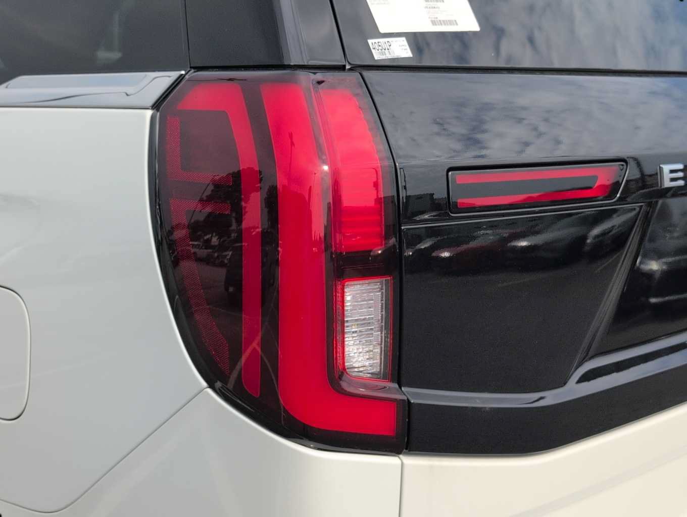 New 2027 Ford Expedition King Ranch AWD/4WD image 16
