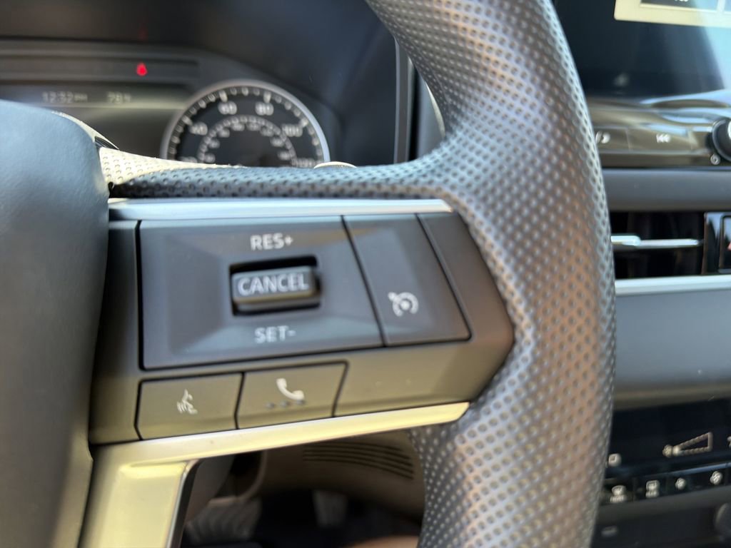 New 2026 Mitsubishi Outlander ES AWD/4WD image 20