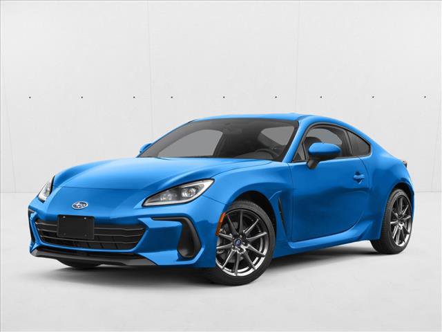 Used 2024 Subaru BRZ Premium RWD image 1