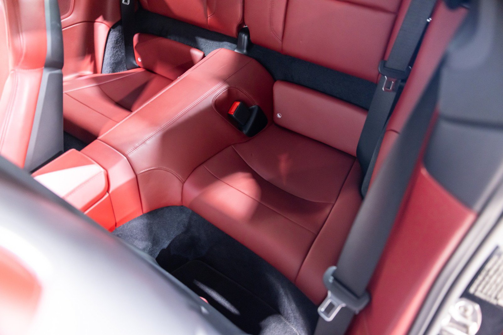 Used 2020 Porsche 911 Carrera S RWD image 39