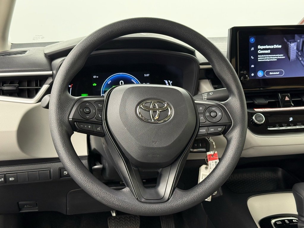 Certified 2026 Toyota Corolla LE image 28