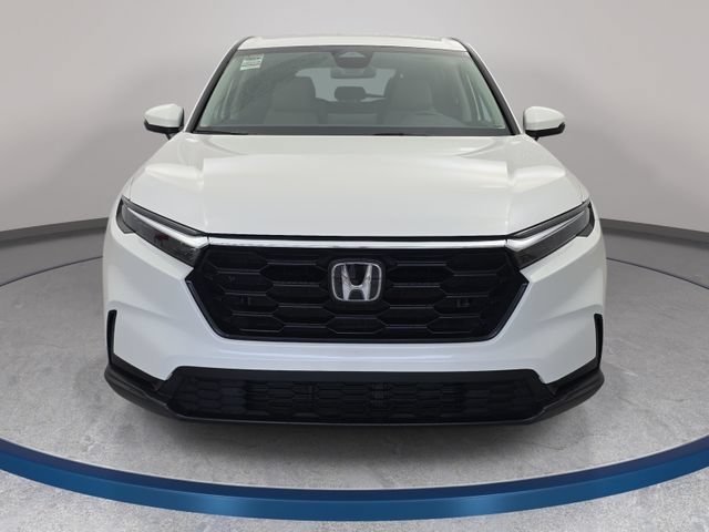 Certified 2025 Honda CR-V LX image 2