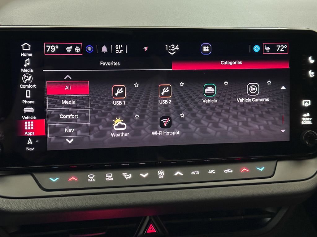 New 2026 Dodge Charger R/T Scat Pack image 46