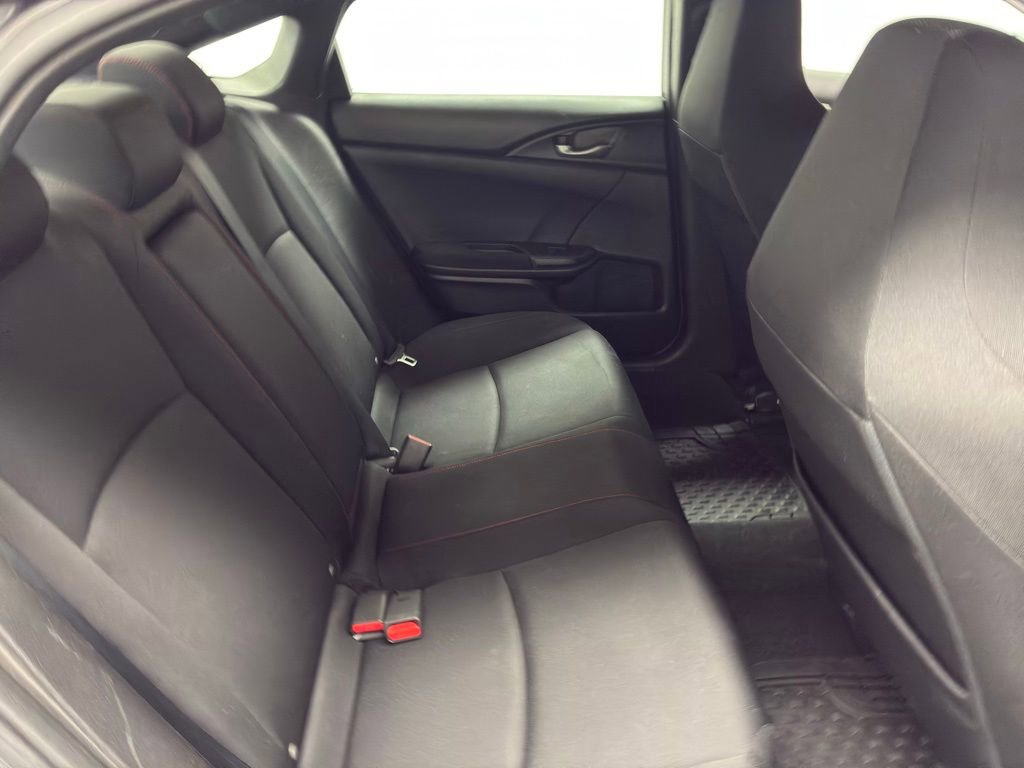 Used 2018 Honda Civic Si image 38