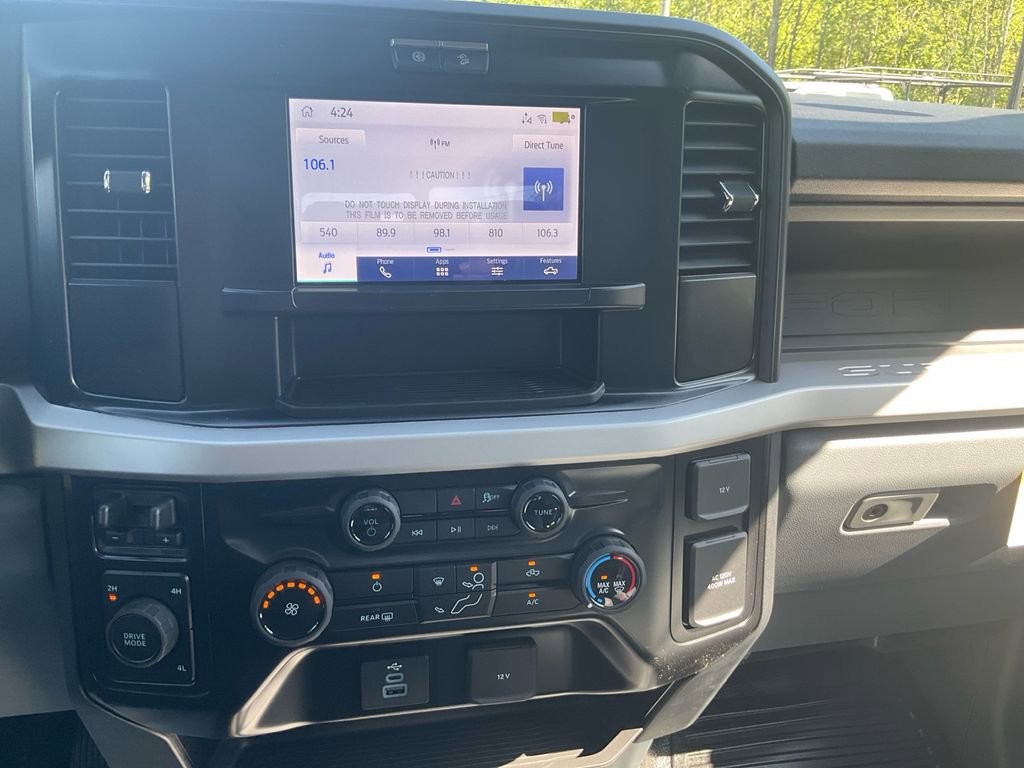 New 2026 Ford F450 XL image 23