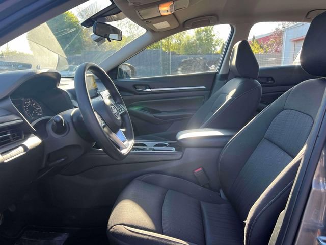 Used 2023 Nissan Altima 2.5 SV FWD image 23