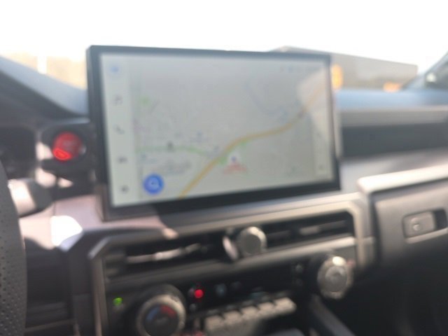 Used 2025 Toyota 4Runner TRD Sport image 9