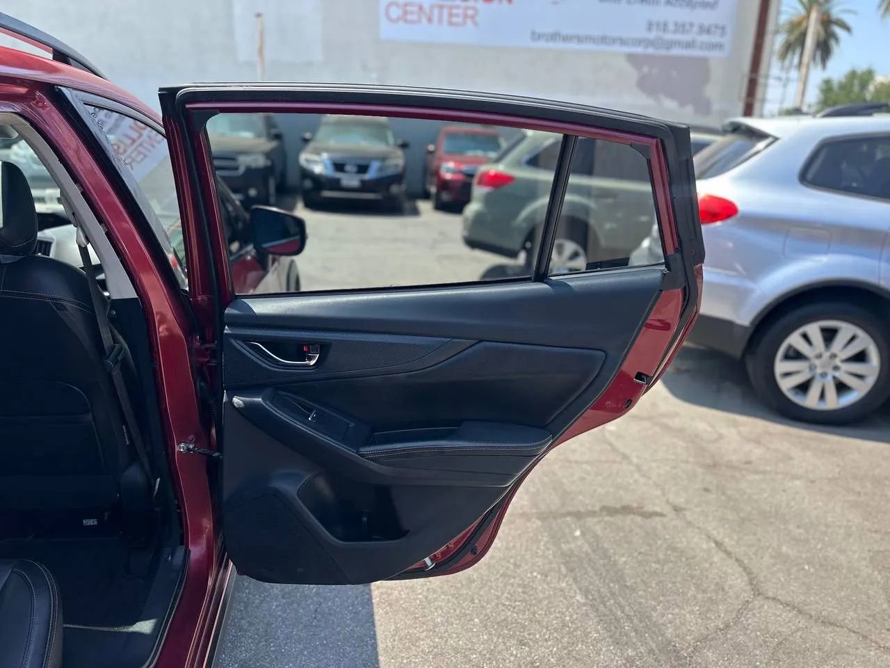 Used 2018 Subaru Crosstrek 2.0i Limited image 34