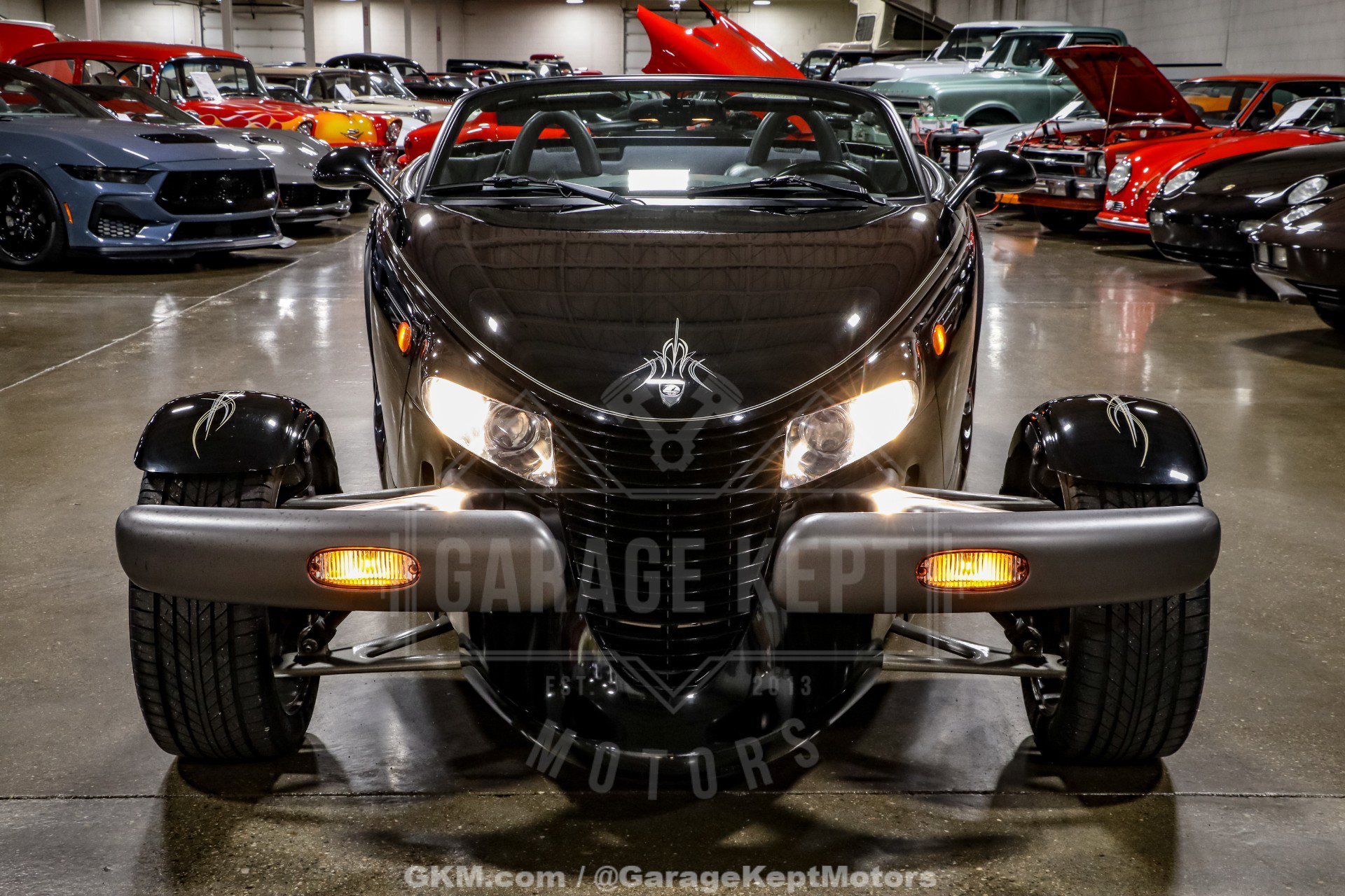 Used 1999 Plymouth Prowler image 33
