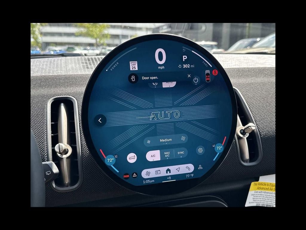 Used 2026 MINI Cooper Countryman S image 35