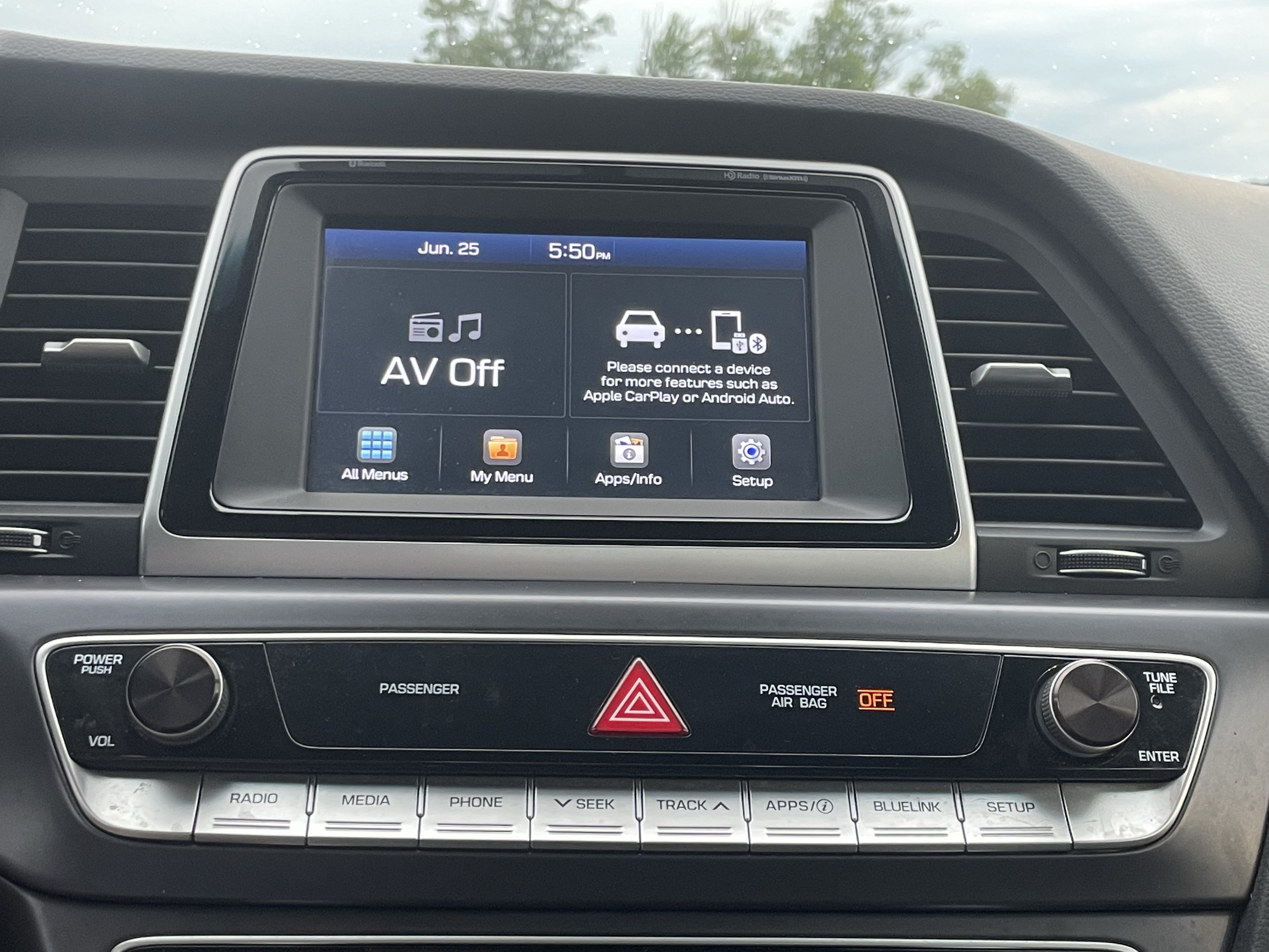 Used 2018 Hyundai Sonata Sport FWD image 24