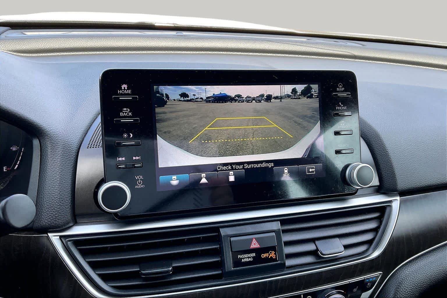 Used 2022 Honda Accord Touring image 26