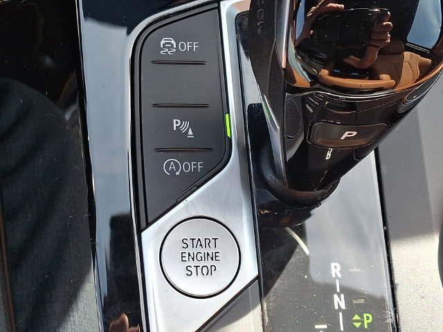 Used 2022 BMW X3 xDrive30i AWD/4WD image 31