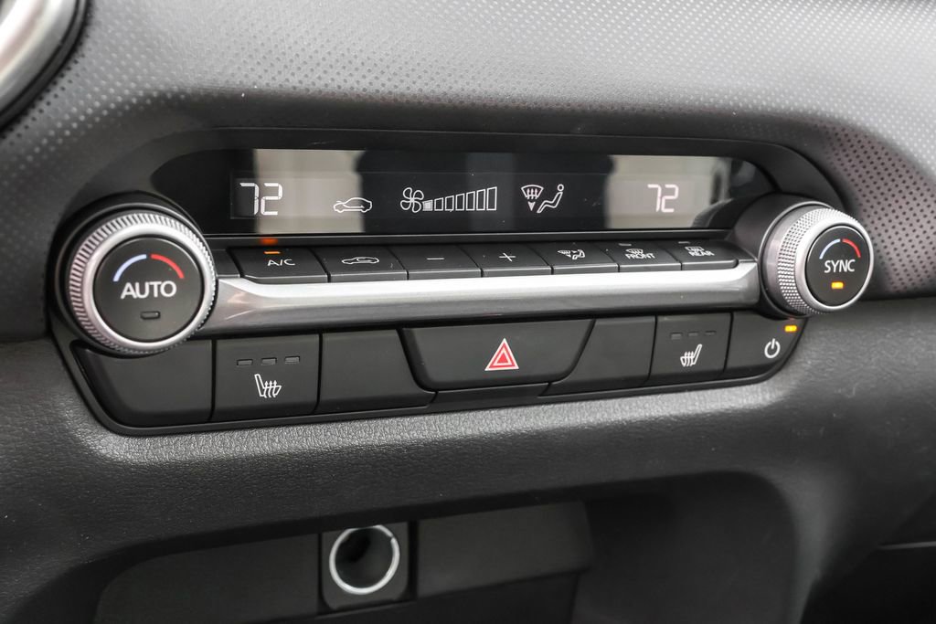 New 2026 MAZDA CX-50 AWD 2.5 S w/ Preferred Pkg image 31