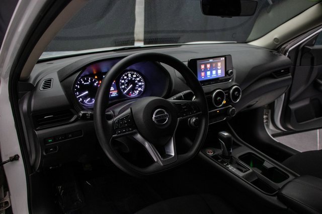 Used 2022 Nissan Sentra S w/ Lighting Package image 25