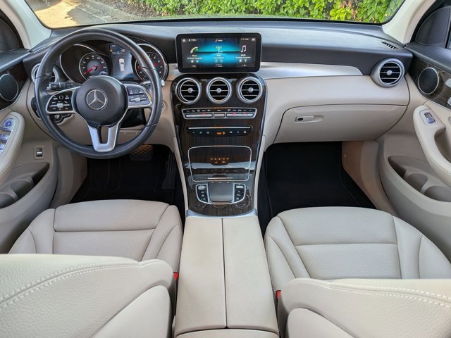 Used 2021 Mercedes-Benz GLC 300 image 16