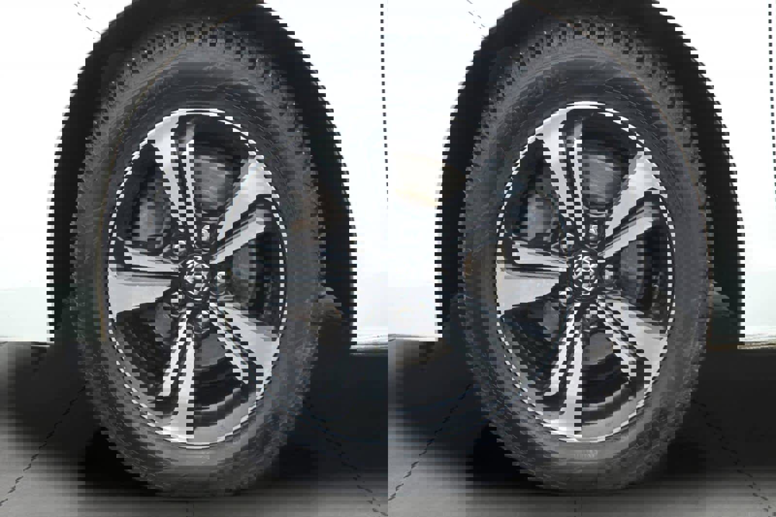 Used 2015 Honda Civic EX image 11