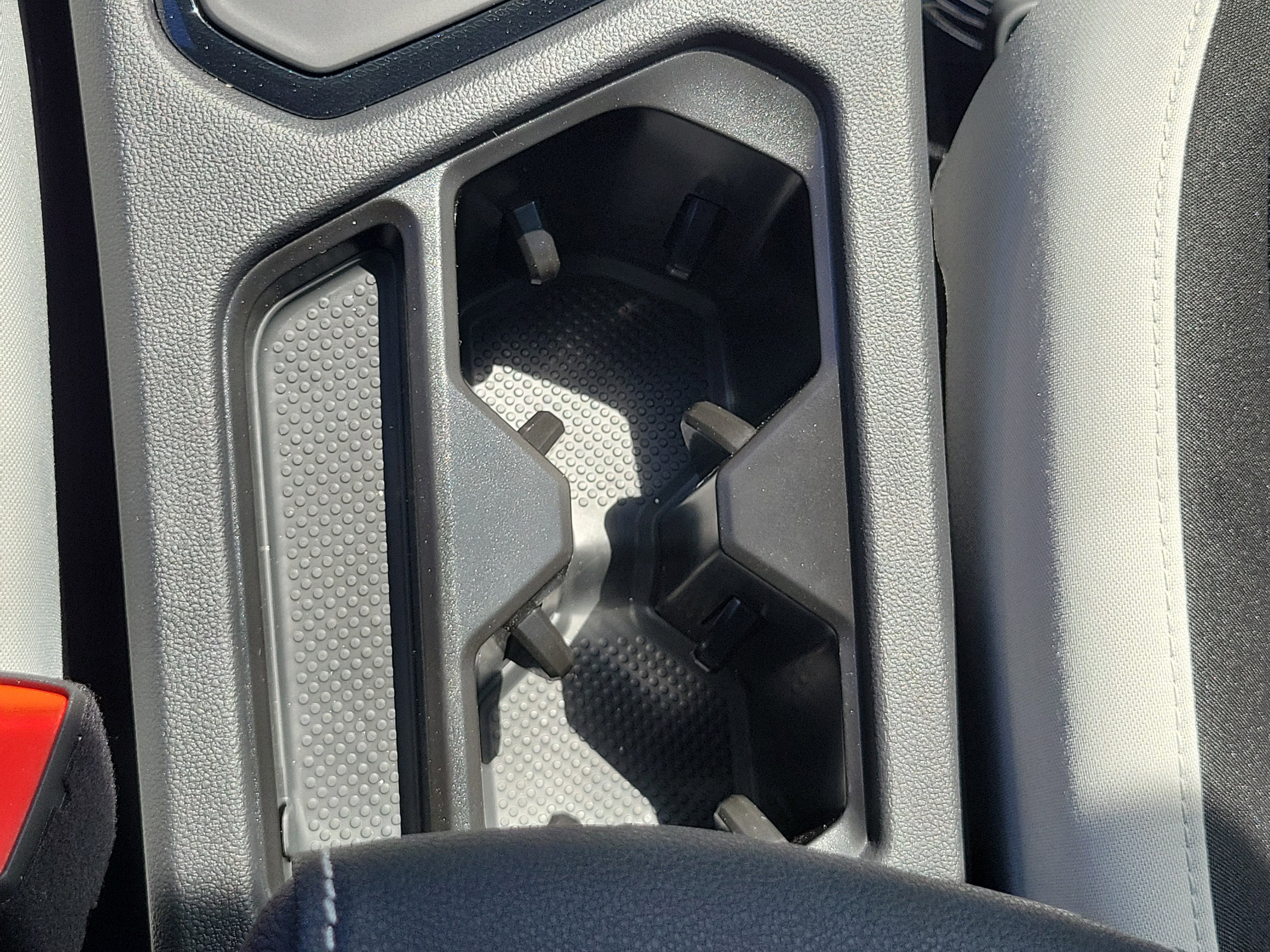 New 2026 Volkswagen Taos S FWD image 30