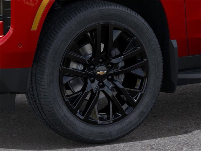 New 2026 Chevrolet Tahoe Premier image 9