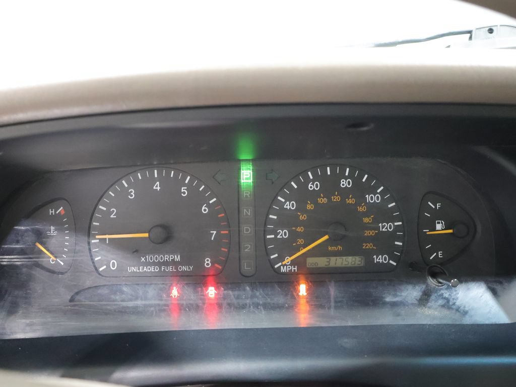 Used 1999 Toyota Avalon XL w/ PWR Seat Pkg FWD image 31