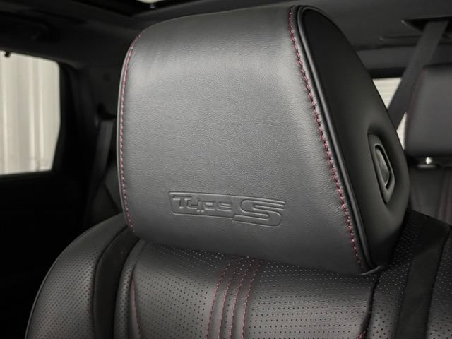 New 2026 Acura MDX Type S AWD/4WD image 3