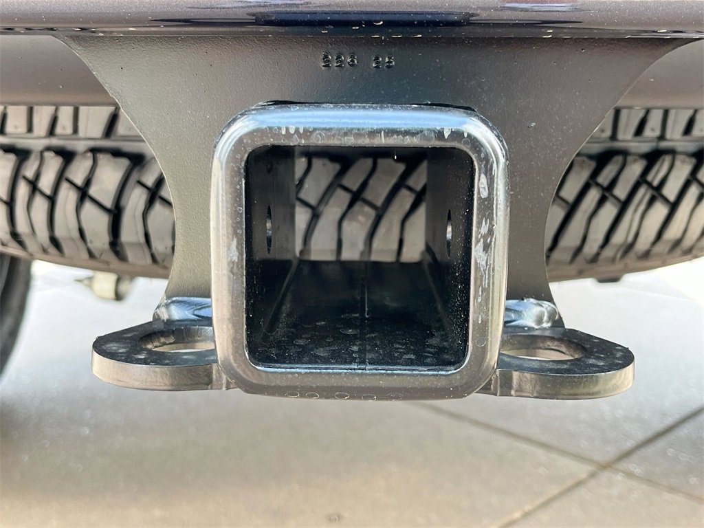 New 2026 GMC Sierra 2500 AT4 w/ AT4 Premium Plus Package image 11