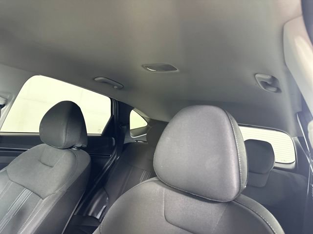 Used 2024 Hyundai Tucson SEL image 12