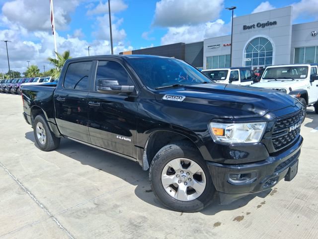 Used 2024 RAM 1500 Lone Star