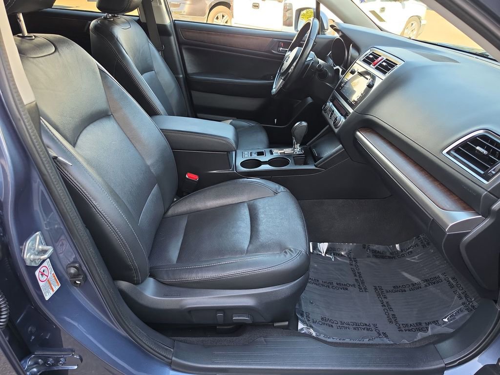 Used 2016 Subaru Outback 2.5i Limited AWD/4WD image 32