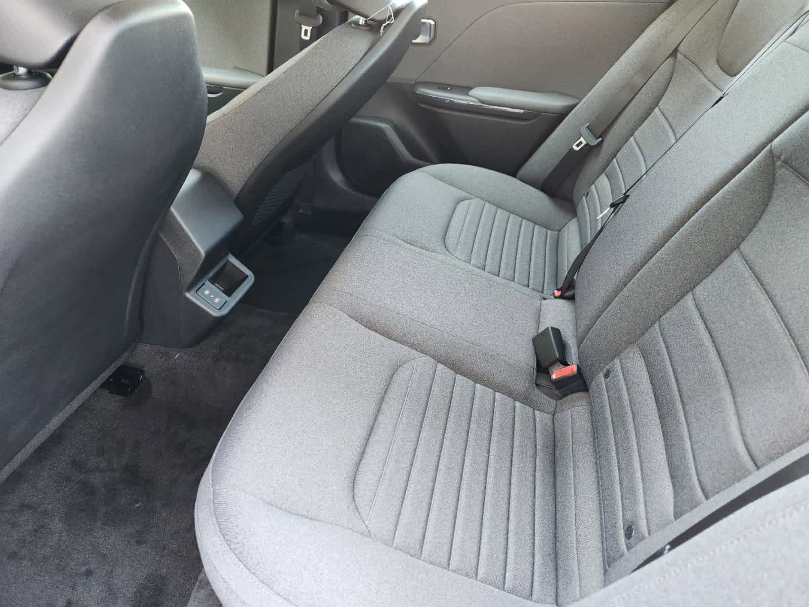 Certified 2025 Kia K4 EX FWD image 21
