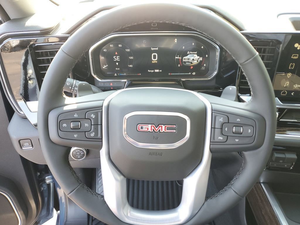 New 2026 GMC Sierra 1500 Elevation w/ Preferred Package image 19