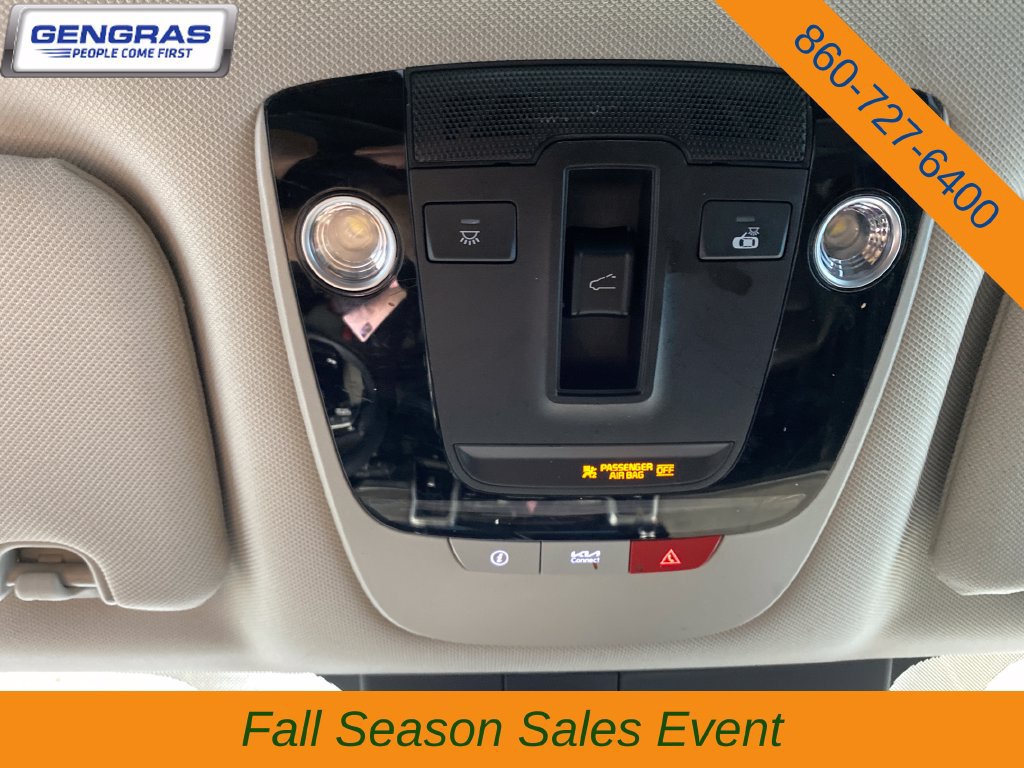 Used 2023 Kia Sorento X-Line EX AWD/4WD image 22