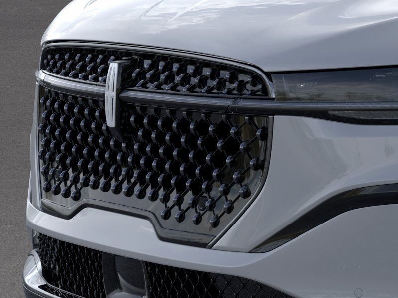 New 2026 Lincoln Nautilus Reserve AWD/4WD image 17
